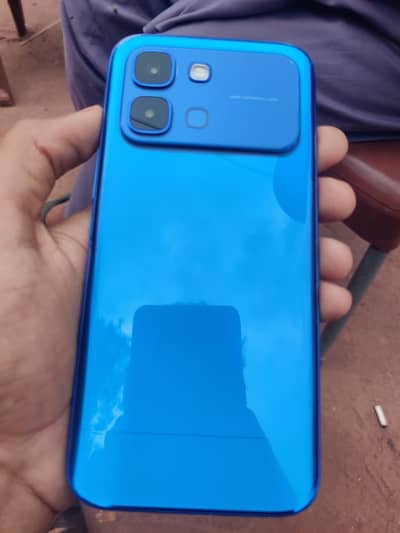 Infinix Note Edge 5g Official Pta Approved [8/256]