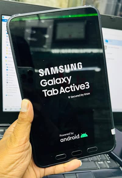 Samsung Galaxy Active tab 3