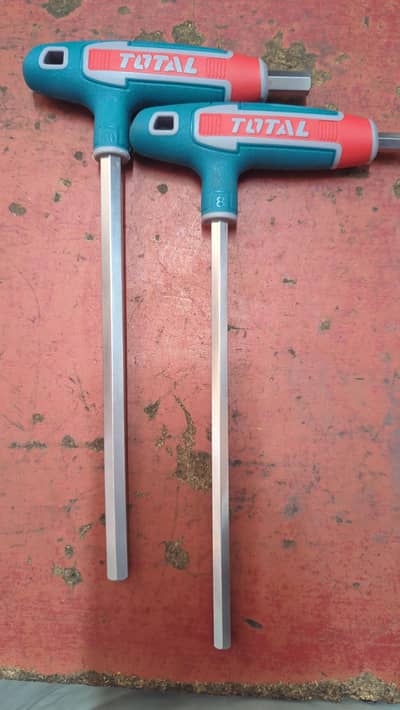 Alki tool