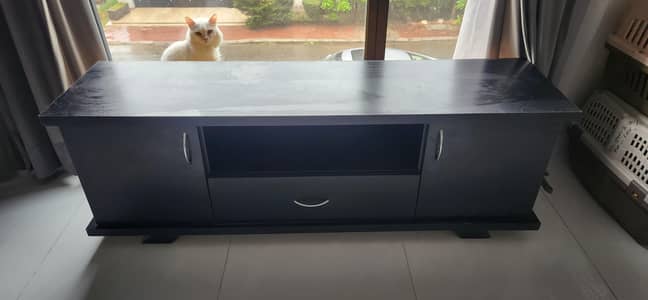 TV console