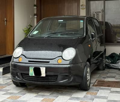 Cheverlot Joy 2006/8 (Urgent Sale)