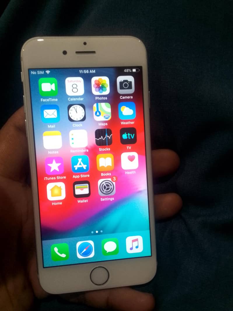 Apple iPhone 6 0