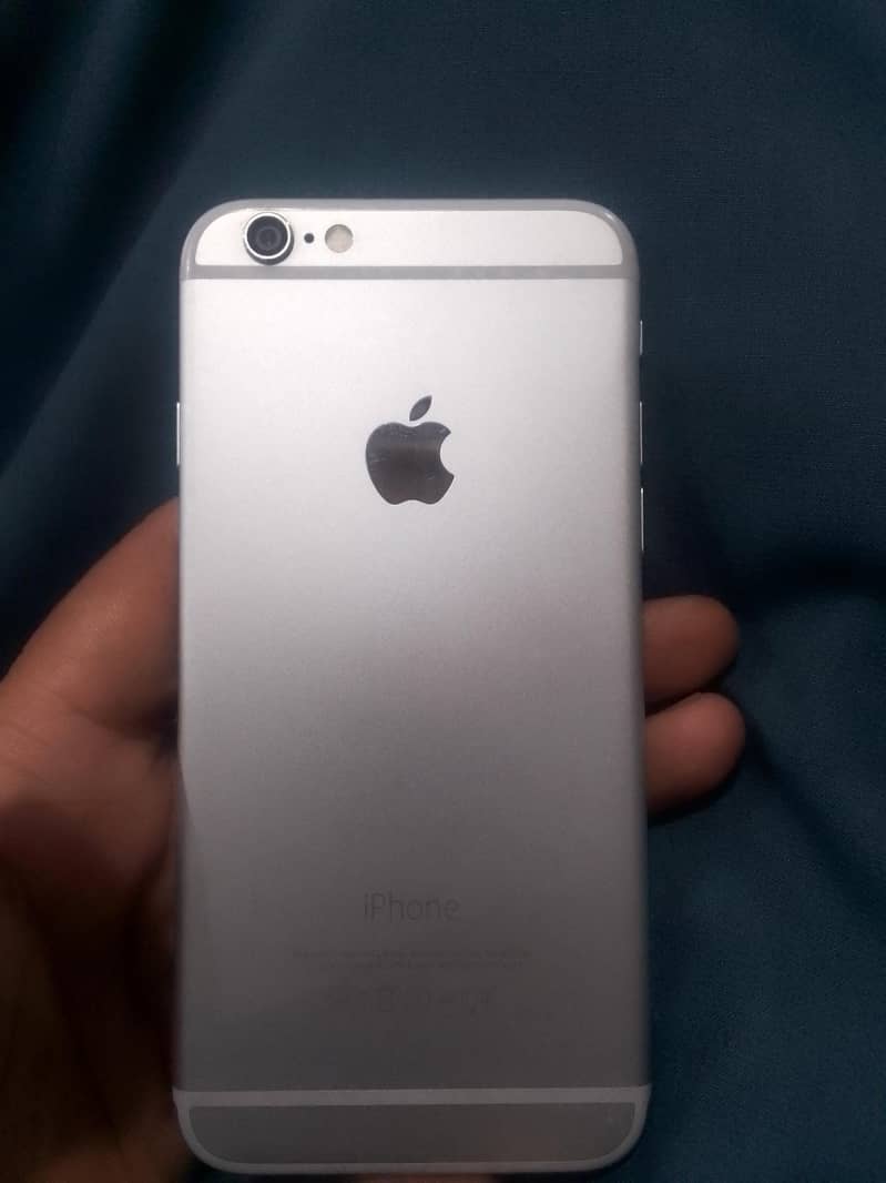 Apple iPhone 6 2