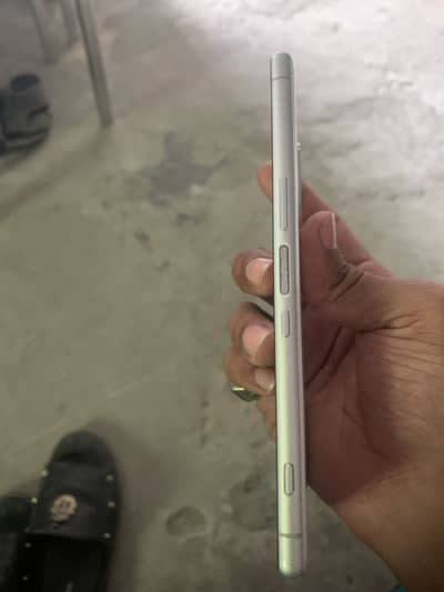 Sony Xperia M