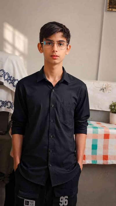 Sohail Aslam