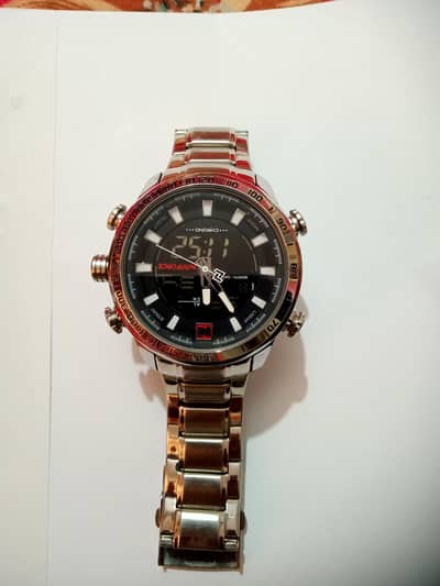 NAVIFORCE (NF9093M)