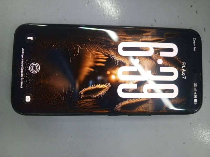 tecno camon 50 pro 1