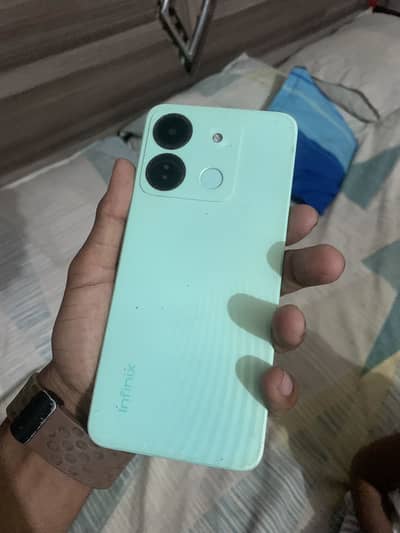 Infinix Smart 7