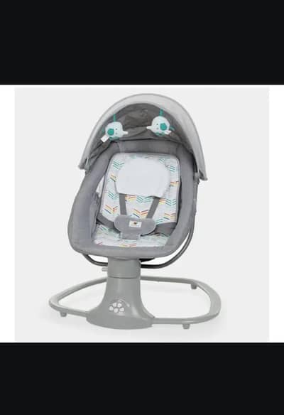 New baby swing/Mastela/3 in 1