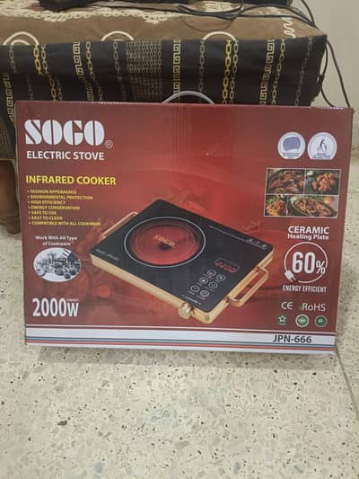 Sogo JPN-666