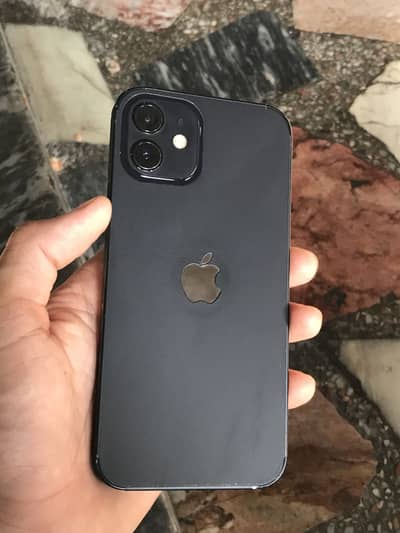 Apple iPhone 12 jv