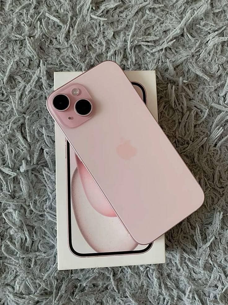 Apple iPhone 15 Pro Max 0