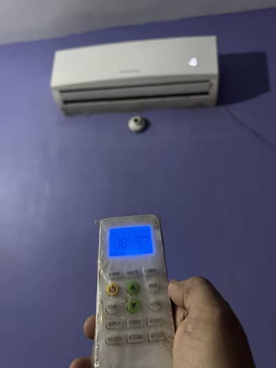 Changhong ruba ac cooling nhi kar raha