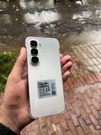Infinix Other Model hot 60 i