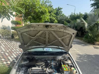 Suzuki Cultus VXR 2007