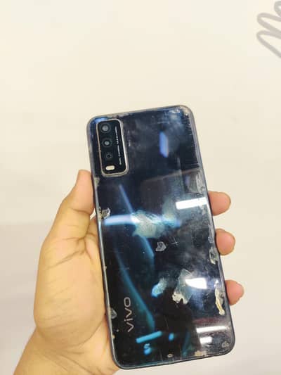 Vivo Y12A