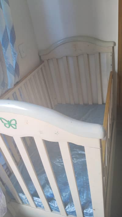 Baby Bed for sale