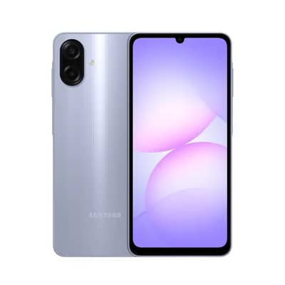 Samsung Mobile A07 5G