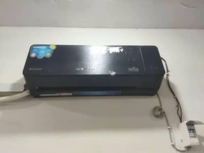 Kenwood voice control