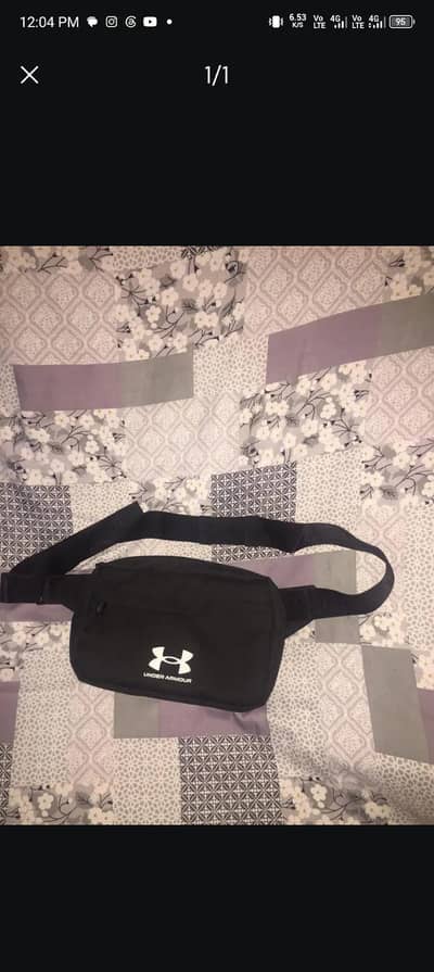 crossbag