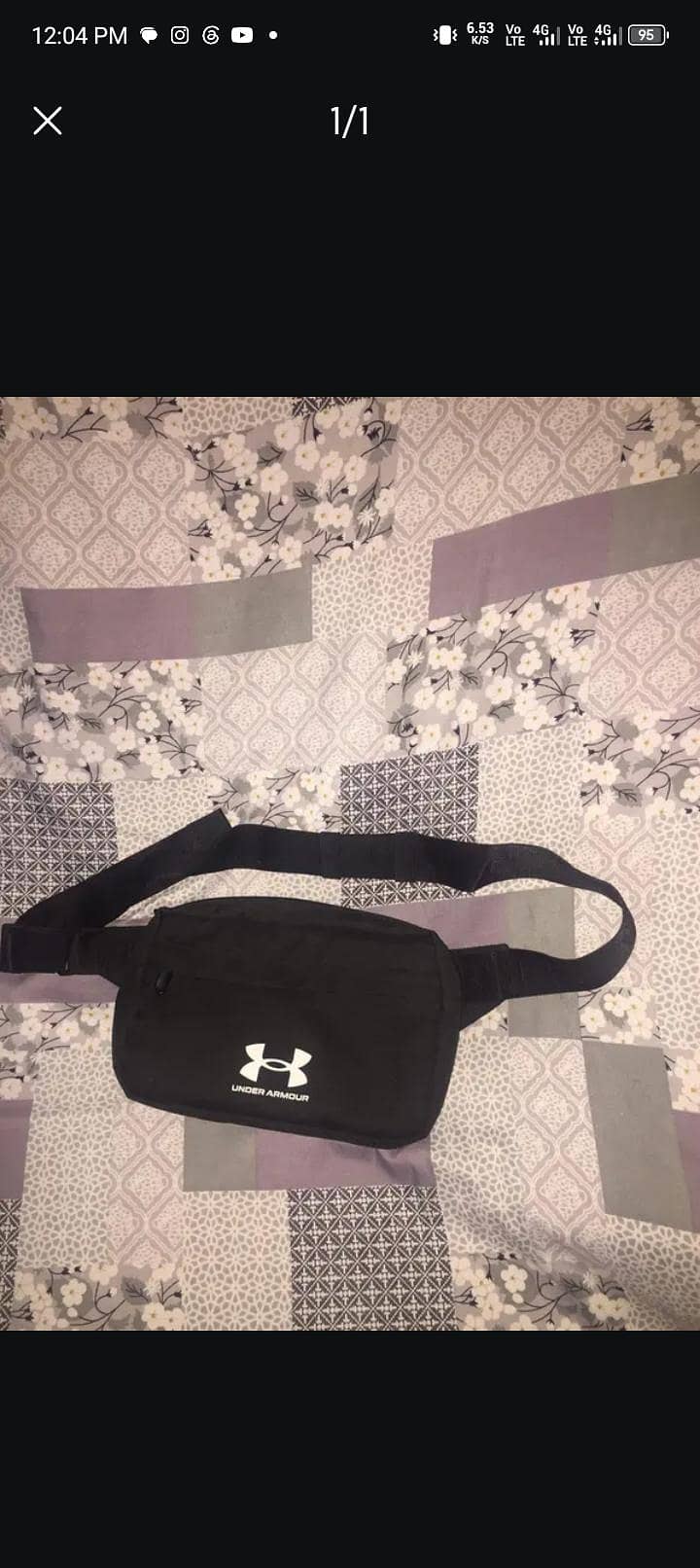 crossbag 0