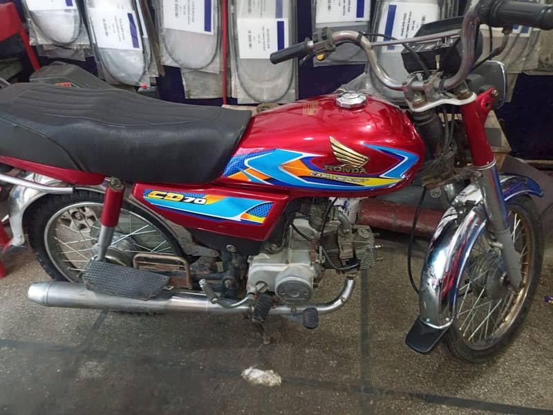 CD 70 available 1