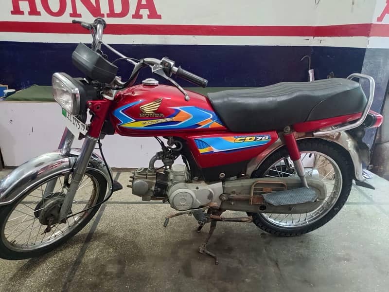 CD 70 available 3