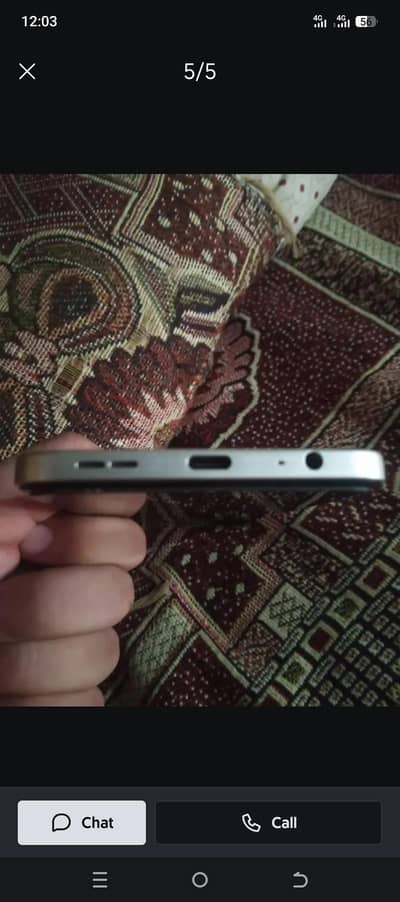 Itel S25 careem colour