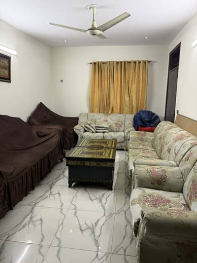 5 Marla Owner Build House for Sale at Sabzazar scheem Vip Location