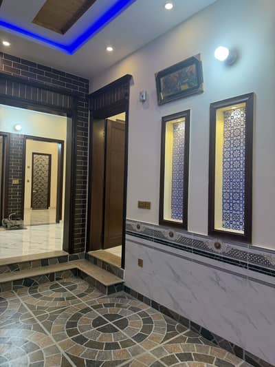 5 Marlah Brand New House For Sale