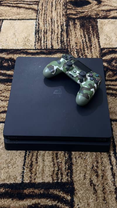 Playstation 4 | Slim | 1 TB