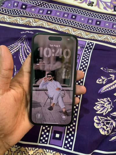 Apple iPhone 14 Pro