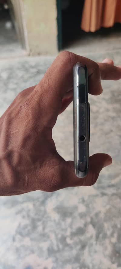 Huawei Y9a
