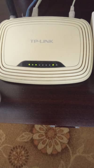 Tp link
