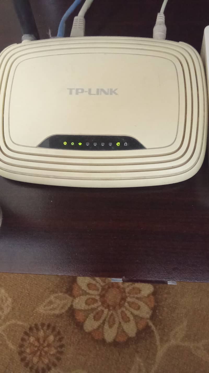 Tp link 0