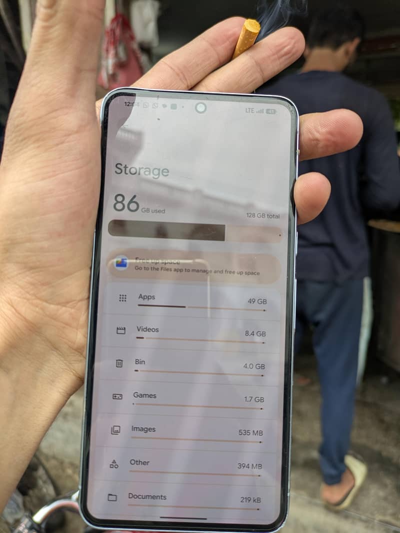 Google Pixel 8 Pro 0