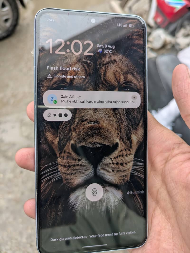 Google Pixel 8 Pro 1