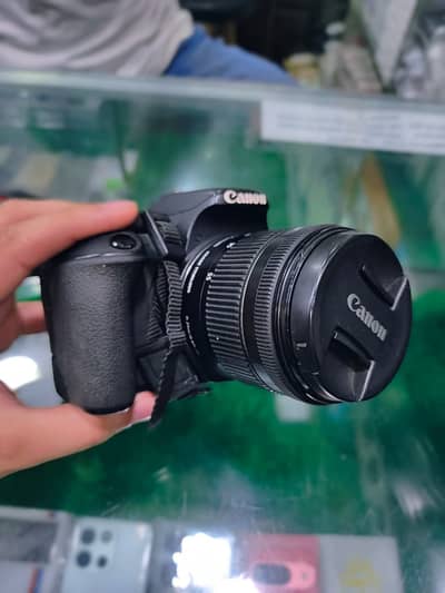 Canon EOS 200D DSLR Camera | DSLR | Camera | Canon | Canon 200D