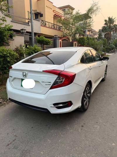 Self Drive Rent a Car Without Driver - Automatic - Monthly Car Rental