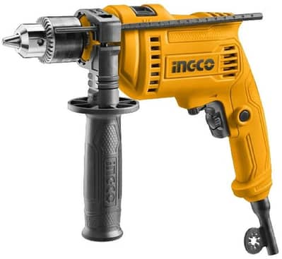 impact electric drill machine 680W pure copper