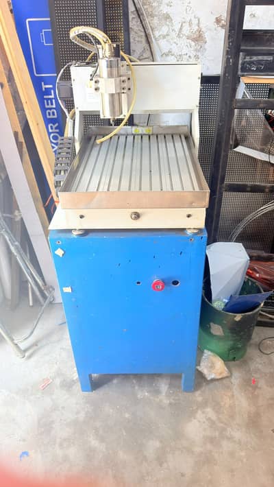 Laser Cutting Machine