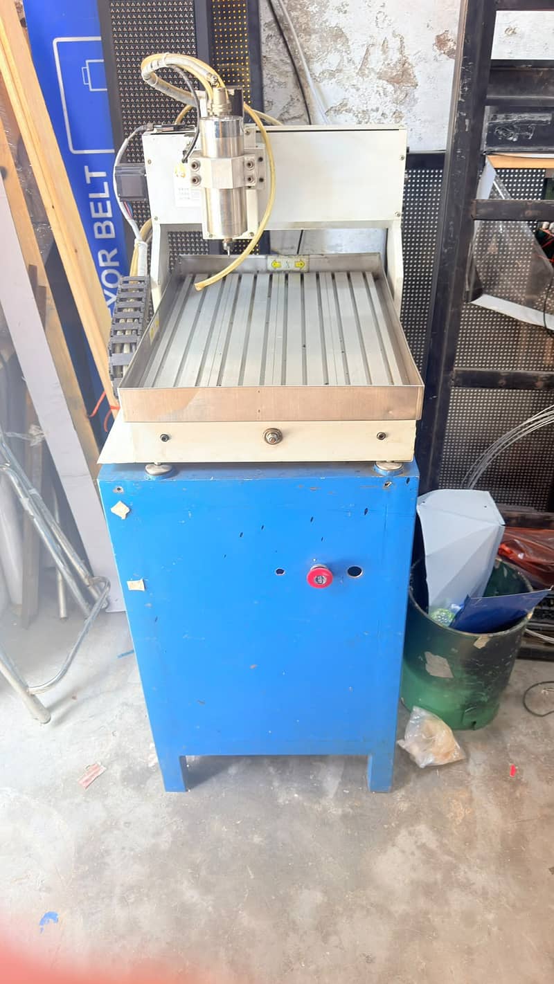 Laser Cutting Machine 0