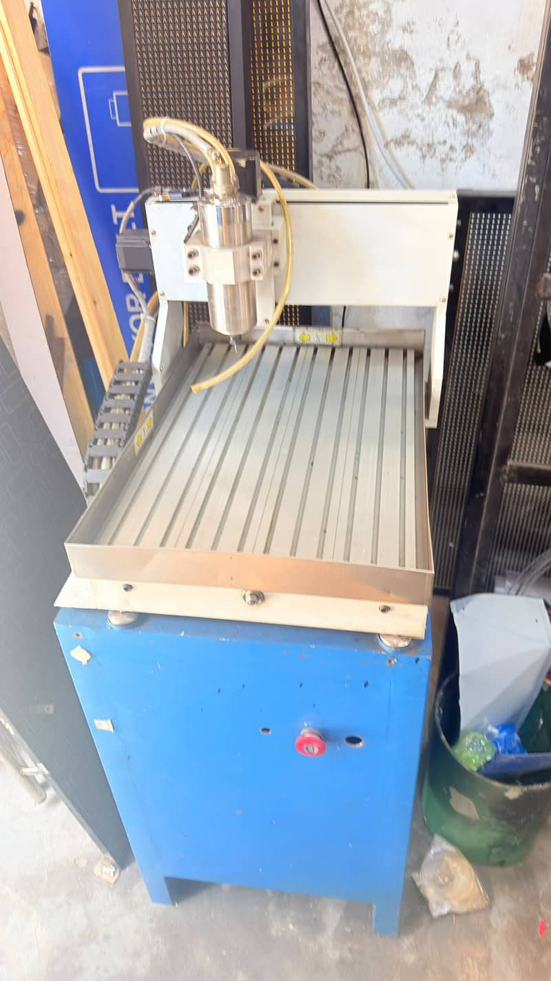Laser Cutting Machine 5