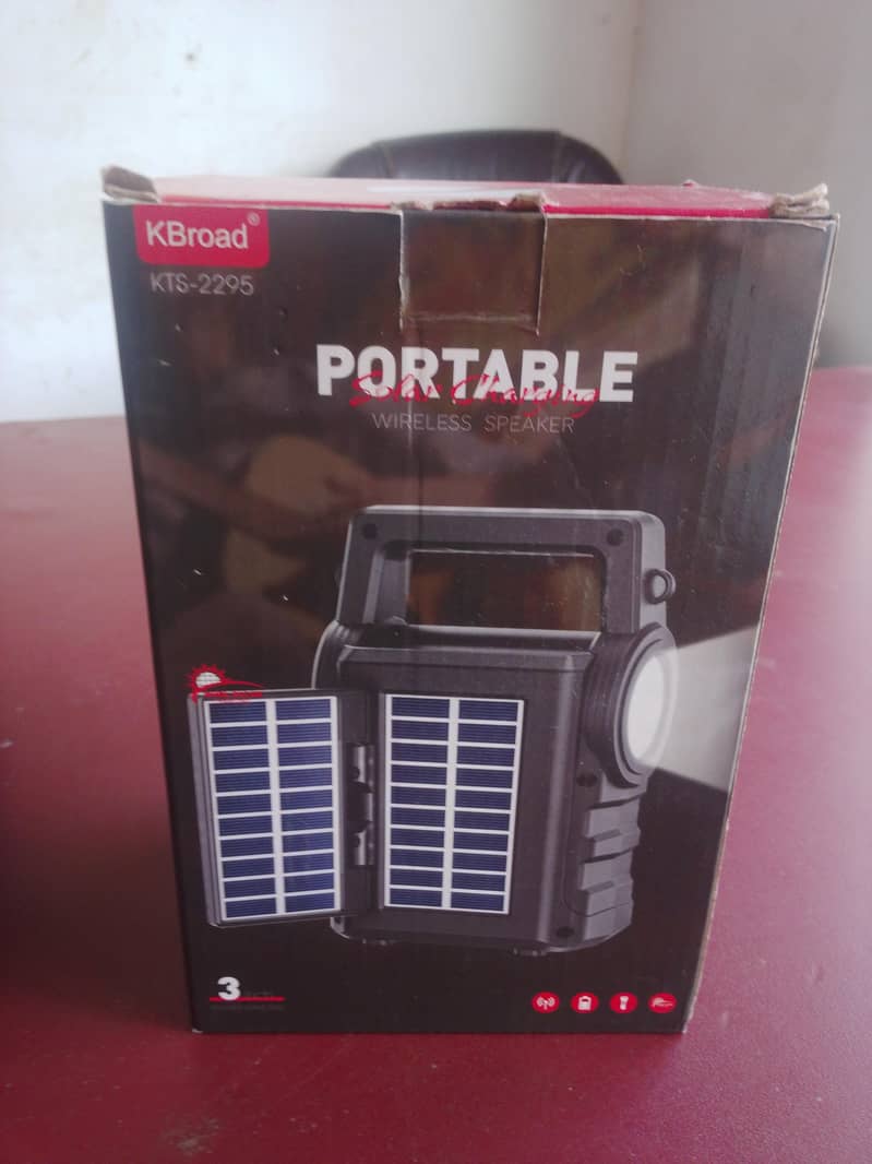 open box 7