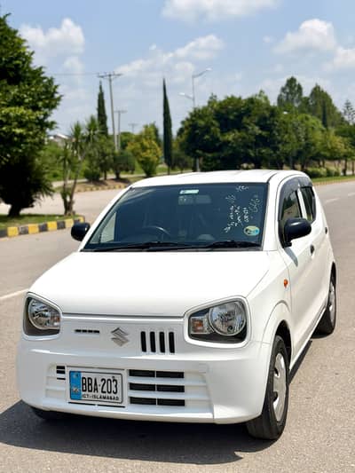 Suzuki Alto 2022
