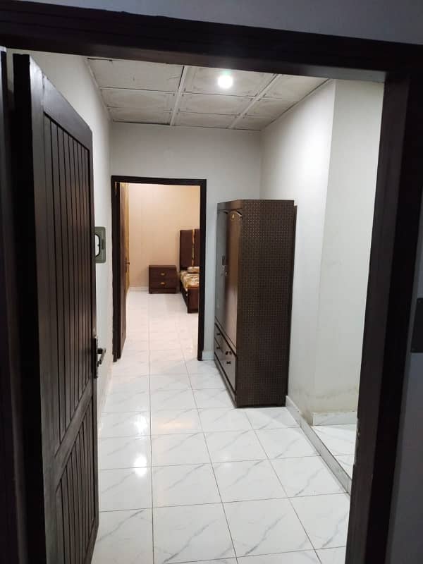 Flat For Rent 2