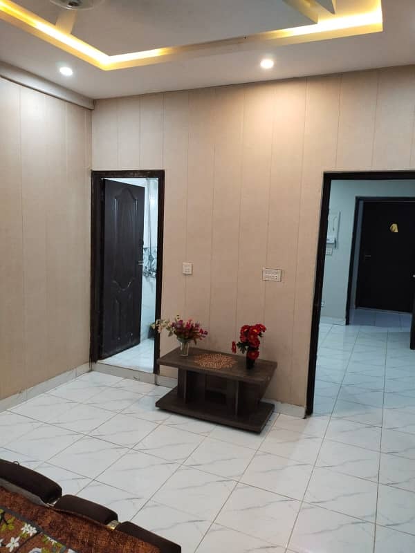 Flat For Rent 3