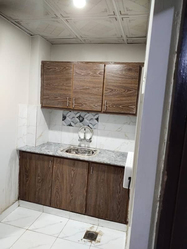 Flat For Rent 5