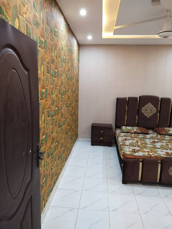 Flat For Rent 6