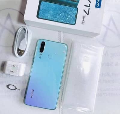 Vivo Y17